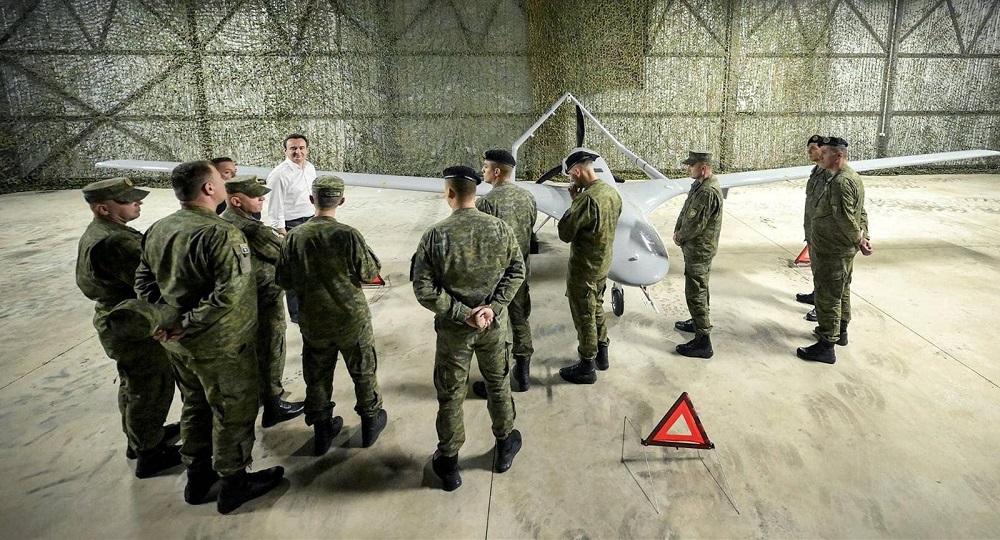Kosova blen drone Bayraktar nga Turqia, Kurti: Tani edhe me te sigurte